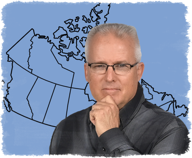 Photo of Jeff Willerton